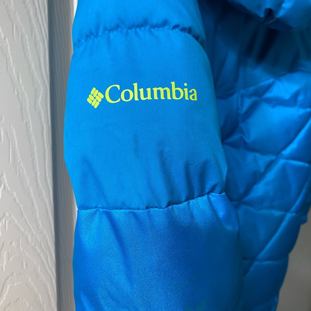 Columbia jacket - Picture 4 of 6